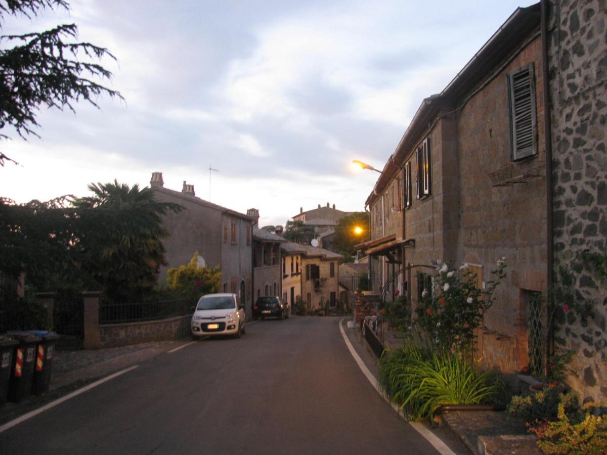 Casavacanzetorresansevero 奥维多 外观 照片