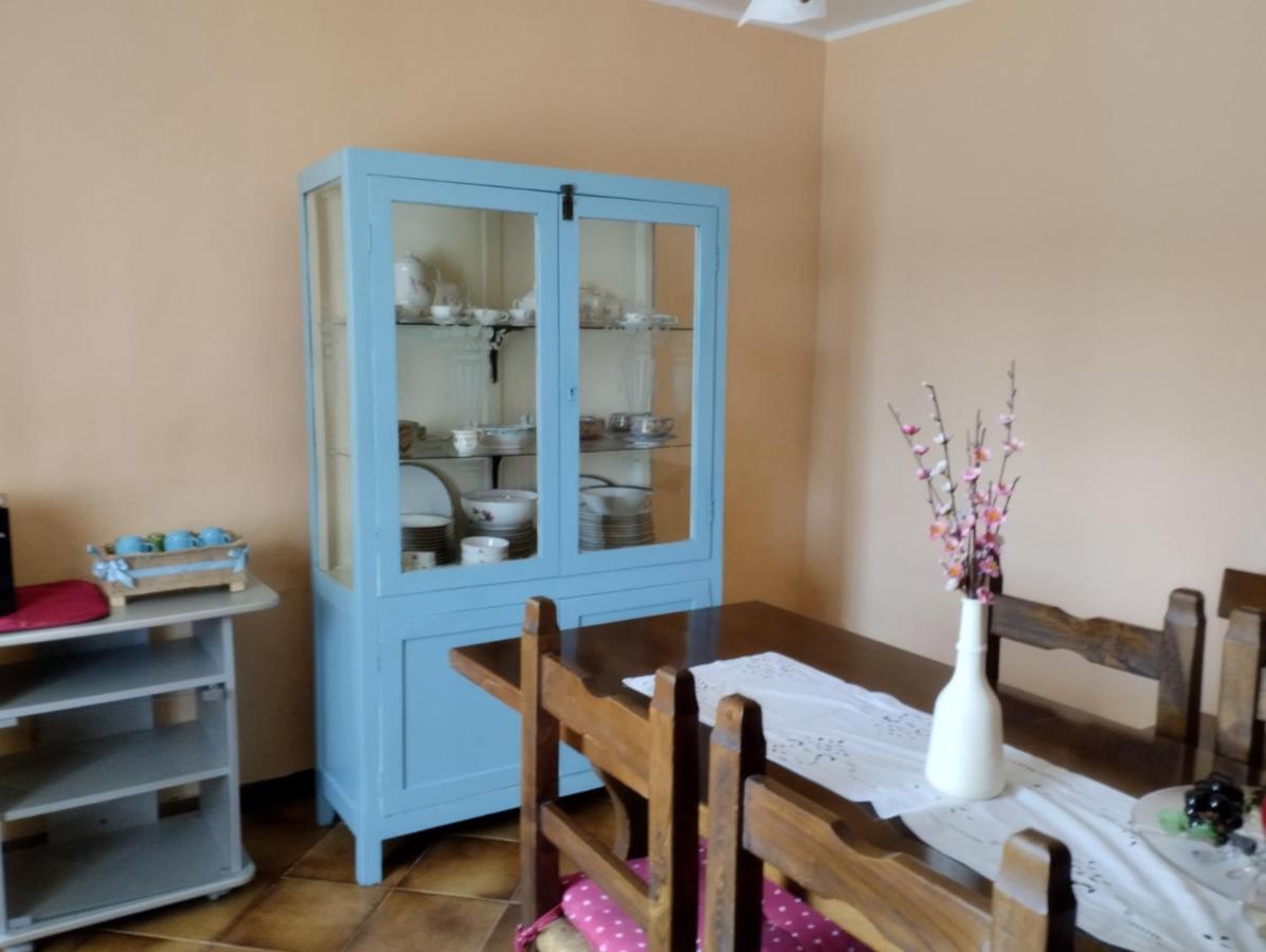 Casavacanzetorresansevero 奥维多 外观 照片
